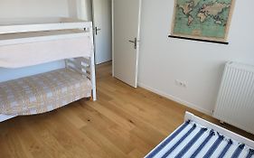 Superbe Appartement A 3Min A Pieds De La Gare